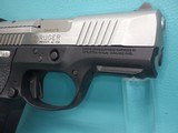 Ruger SR9c 9mm 3.5