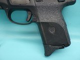 Ruger SR9c 9mm 3.5