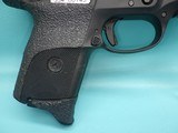 Ruger SR9c 9mm 3.5