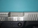 Ruger SR9c 9mm 3.5