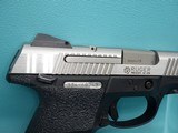 Ruger SR9c 9mm 3.5