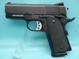 Smith & Wesson SW1911 Pro Series .45acp 3