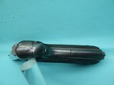 WW2 German Marked MAB model D .32acp 4.25