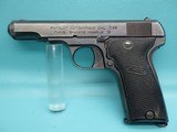 WW2 German Marked MAB model D .32acp 4.25
