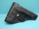 WW2 German Marked MAB model D .32acp 4.25