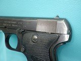 WW2 German Marked MAB model D .32acp 4.25