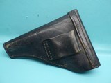 WW2 German Marked MAB model D .32acp 4.25
