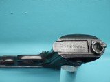 WW2 German Marked MAB model D .32acp 4.25
