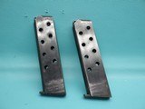 WW2 German Marked MAB model D .32acp 4.25