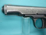 WW2 German Marked MAB model D .32acp 4.25
