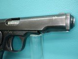 WW2 German Marked MAB model D .32acp 4.25