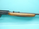 Belgian Browning Auto Rifle (SA-22) .22LR 19 1/4