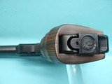Ruger MK IV Target .22LR 5.5