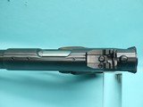 Ruger MK IV Target .22LR 5.5