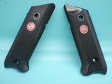 Ruger MK IV Target .22LR 5.5