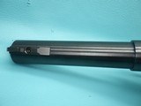 Ruger MK IV Target .22LR 5.5