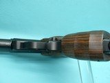 Ruger MK IV Target .22LR 5.5
