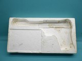 Browning Challenger III Sporter .22LR 6.75 bbl Pistol MFG 1984 W/ Factory Box **SOLD 11-20 - 21 of 22