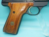 Browning Challenger III Sporter .22LR 6.75 bbl Pistol MFG 1984 W/ Factory Box **SOLD 11-20 - 3 of 22