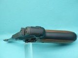 Browning Challenger III Sporter .22LR 6.75 bbl Pistol MFG 1984 W/ Factory Box **SOLD 11-20 - 13 of 22
