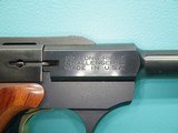 Browning Challenger III Sporter .22LR 6.75 bbl Pistol MFG 1984 W/ Factory Box **SOLD 11-20 - 6 of 22