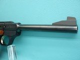 Browning Challenger III Sporter .22LR 6.75 bbl Pistol MFG 1984 W/ Factory Box **SOLD 11-20 - 5 of 22