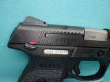 Ruger SR45 .45acp 4.5"bbl Pistol MFG 2014 W/ Factory Box & 3 Mags - 4 of 25