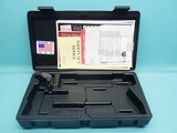 Ruger SR45 .45acp 4.5"bbl Pistol MFG 2014 W/ Factory Box & 3 Mags - 21 of 25
