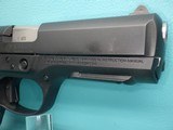Ruger SR45 .45acp 4.5"bbl Pistol MFG 2014 W/ Factory Box & 3 Mags - 6 of 25