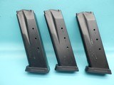 Ruger SR45 .45acp 4.5"bbl Pistol MFG 2014 W/ Factory Box & 3 Mags - 24 of 25