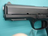 Ruger SR45 .45acp 4.5"bbl Pistol MFG 2014 W/ Factory Box & 3 Mags - 10 of 25