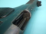 1964 Chi-Com Type 54 NON IMPORT 7.62x25 Pistol W/ Serial Matching Mag! - 15 of 20