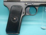 1964 Chi-Com Type 54 NON IMPORT 7.62x25 Pistol W/ Serial Matching Mag! - 2 of 20