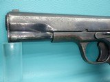 1964 Chi-Com Type 54 NON IMPORT 7.62x25 Pistol W/ Serial Matching Mag! - 8 of 20