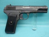 1964 Tokarev Type 54 Chinese 7.62x25 Pistol W/ Serial Matching Mag!
