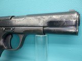 1964 Chi-Com Type 54 NON IMPORT 7.62x25 Pistol W/ Serial Matching Mag! - 4 of 20