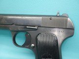 1964 Chi-Com Type 54 NON IMPORT 7.62x25 Pistol W/ Serial Matching Mag! - 7 of 20