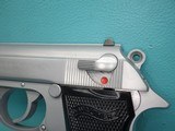 **SOLD**W.German Walther PP 7.65 3.9