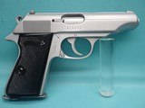 **SOLD**W.German Walther PP 7.65 3.9