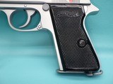 **SOLD**W.German Walther PP 7.65 3.9