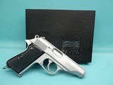 **SOLD**W.German Walther PP 7.65 3.9