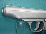 **SOLD**W.German Walther PP 7.65 3.9