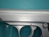 **SOLD**W.German Walther PP 7.65 3.9