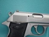 **SOLD**W.German Walther PP 7.65 3.9