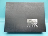 **SOLD**W.German Walther PP 7.65 3.9
