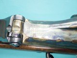 Pedersoli 1873 Springfield Trapdoor Carbine .45-70 Govt 22