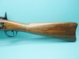 Pedersoli 1873 Springfield Trapdoor Carbine .45-70 Govt 22