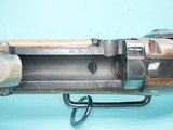 Pedersoli 1873 Springfield Trapdoor Carbine .45-70 Govt 22