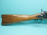 Pedersoli 1873 Springfield Trapdoor Carbine .45-70 Govt 22