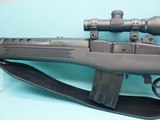 Ruger Mini 14 Tactical 5.56NATO 16